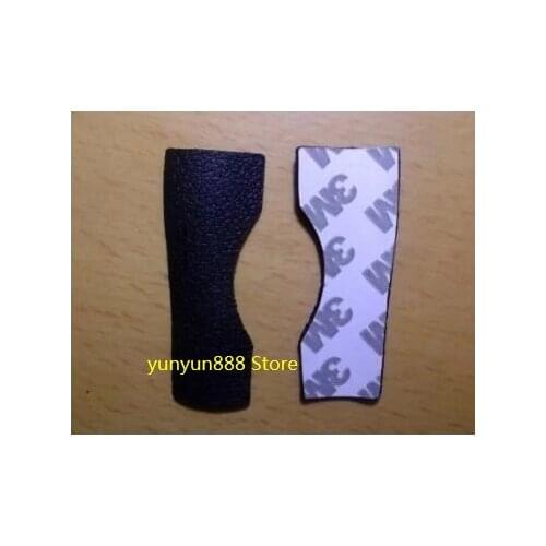 New CF Card Socket Holder Slot Rubber For Canon 5D Mark III 5D3 Camera