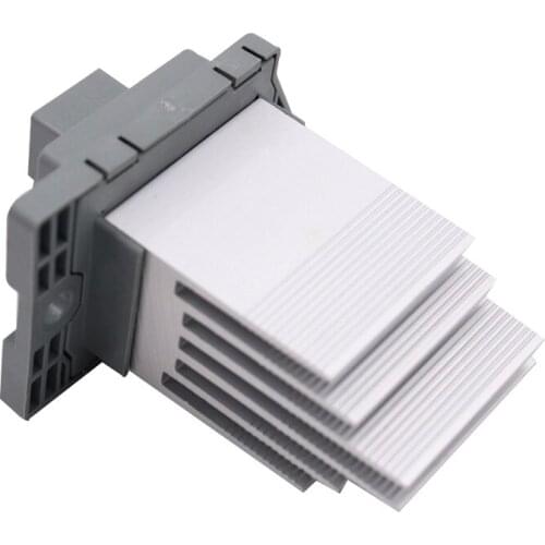 New Genuine 97179-2D000,97235-1E000 Fits For Hyundai Kia Blower Motor Resistor