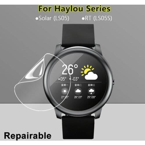 TasnXX Screen Protectors For Xiaomi