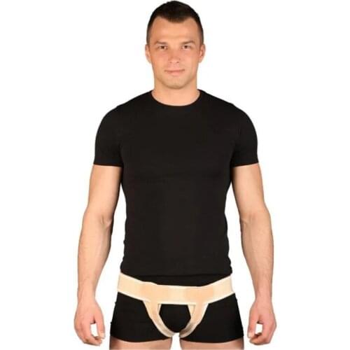 Тривес Inguinal Bandages