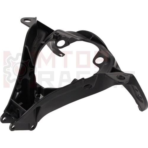 Motorcycle Upper Fairing Stay Cowling Headlight Bracket For Suzuki GSX-R1000 GSXR1000 2005 2006 94511-41G00-000