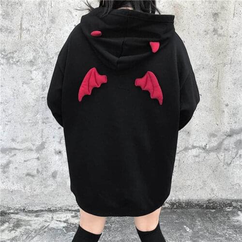 Womens Autumn Hoodies YGhan China