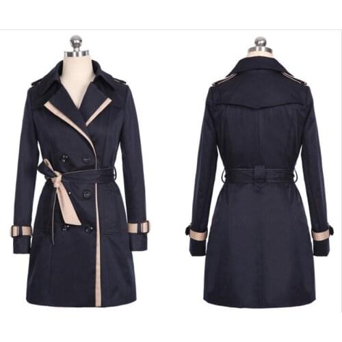 Youzhiqingnian Women's Raincoats