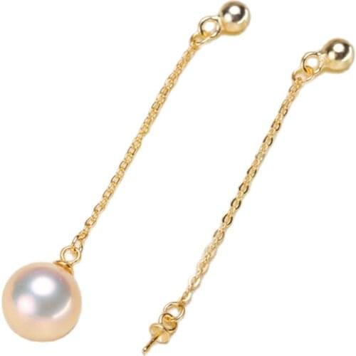 New Fashion Factory Price High Quality Silver Stud Earrings Accessories For Women Jewelry Present