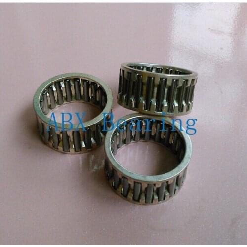 10pcs K series K8X11X9 K081109 radial needle roller bearing and cage assembly
