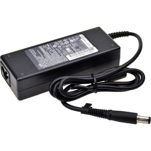 AC100V-240V for HP Pavilion G42 G4 G6 CQ32 CQ42 4431S 4331S Laptop Power Adapter Laptop charger 19V 4.74A