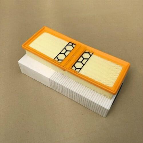 Car Air Filter Suit for Alfa Romeo 2017 Giulia Stelvio 2.0T air filter OEM NO 50534420