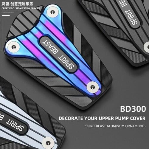 Motorcycle Brake Reservoir Fluid Tank Oil Cup Cover Brake Pump Cap for CFMOTO 700CL-X BENDA BD300 Yamaha Suzuki Kawasaki Honda