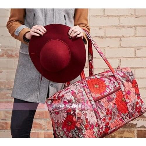 Large Duffel