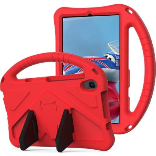 For Huawei MediaPad M5 Lite 8.0 inch M6 8.4 inch 2019 EVA Case Light Weight Professional Kids Case Funda with Foldable Stand