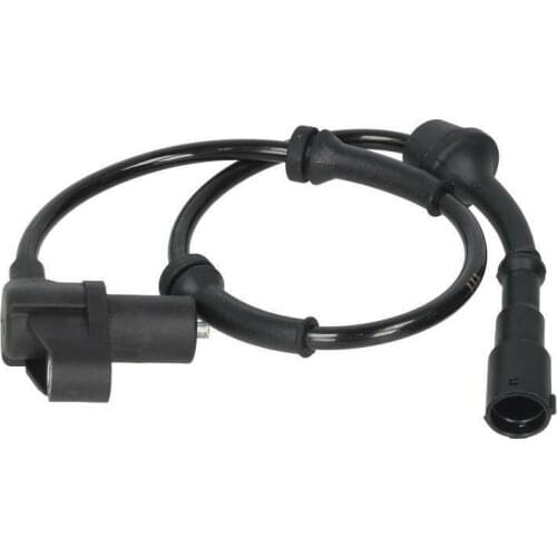 10pcs ABS Speed Sensor for Volkswagen OEM 701927807F 701927807A, 70660025, 86830, 90200, V10721101, 111078, 294732, 0265006407