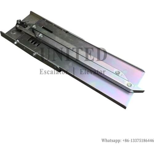 Elevator Door Skate Q Type 320mm CSK-Q001CD000