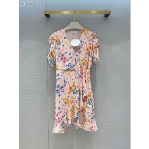 Модные летние платья Fyion China At AliExpress