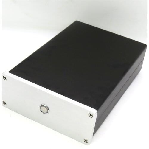 Finished 1000W 1.0 mono amplifier Hifi Class D Audio Power Amplifier IRS2092S +IRFP4227 Single channel amplificador mono AMP