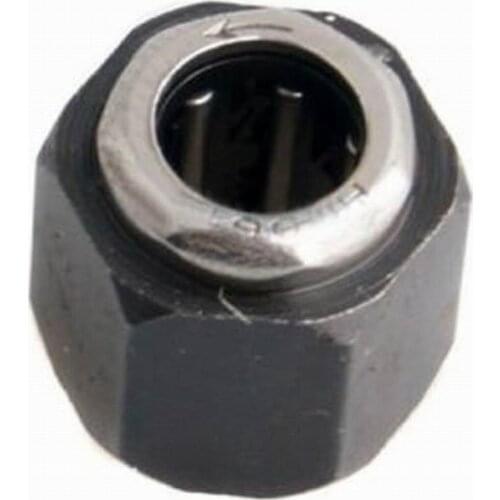 HSP R025 Hex 12mm Nut One way Bearing For VX 18 21 SH Engine Motor HSP 1/10 Vertex VX28 RC Nitro Buggy Monster Truck Car