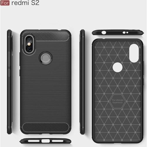 Чехлы для телефонов Xiaomi Redmi S2 i-LAKO China At AliExpress