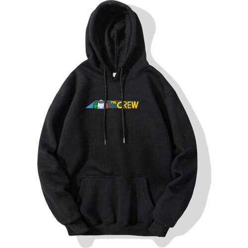 IHHDZZ Men's Sweatshirts