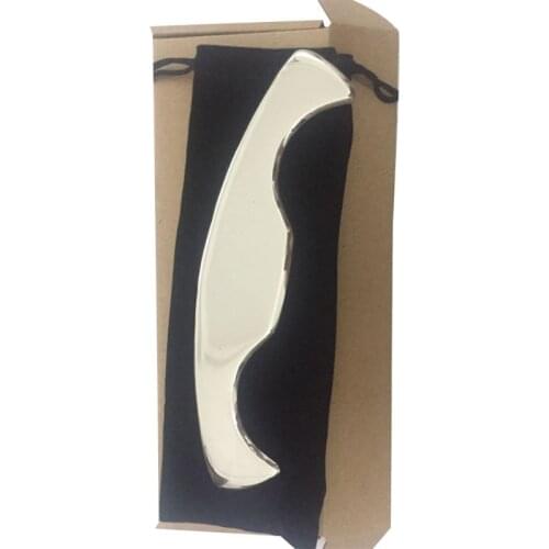 Guasha Tools Chiropractic Physical Therapy Tools for Myofascial Release