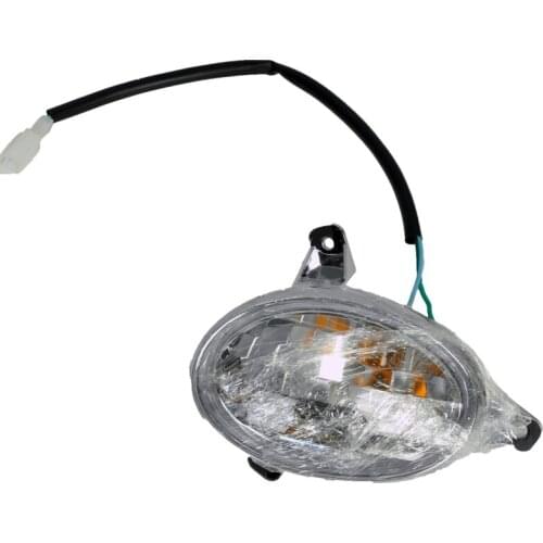 Stop Lights For Motorcycles MONDIAL China