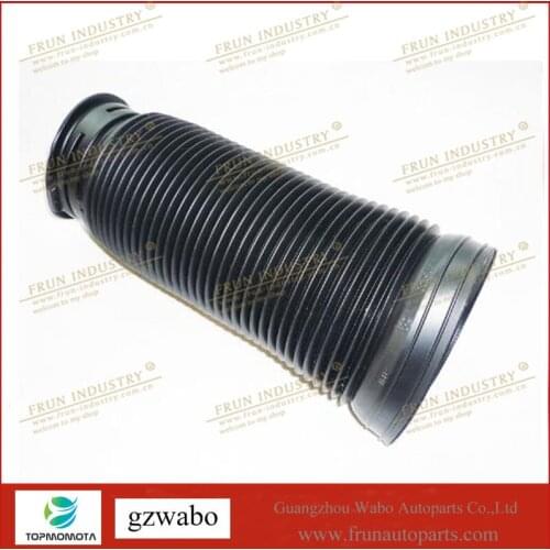 Brand new rubber air spring front dust rubber 2203270092 fit to mer-cedes W220