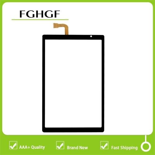 New touch screen panel Digitizer Sensor Replacement For 10.1'' inch PRESTIGIO GRACE 4791 4G PMT4791_4G_D_RU