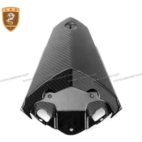Carbon Fiber Seat Cowl Cover Fairing For Yamaha R1 R1M R1S