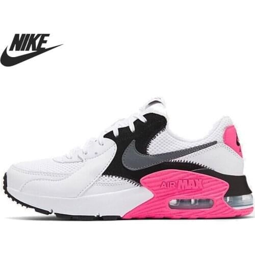 Original New Arrival NIKE WMNS AIR MAX EXCEE Womens Skateboarding Shoes Sneakers