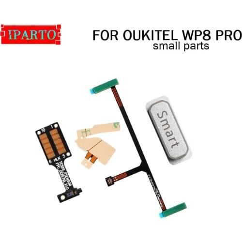 OUKITEL WP8 PRO Small Parts 100% Original New Small Parts Replacement For OUKITEL WP8 PRO