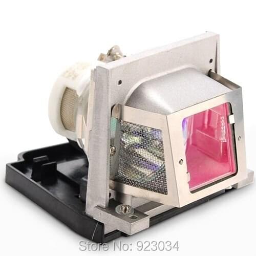 Projector Lamp with housing VLT-XD420LP for SD420/SD420U/XD420U