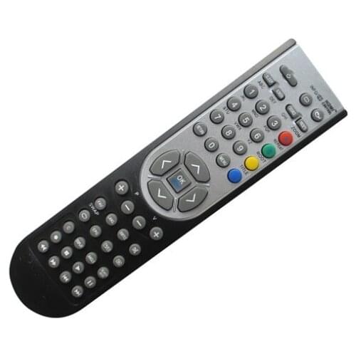 Remote Control For Saba SBV2243H CB1910VX SCB2209W SCB1909W LED22V11 LED26V11 LED32PV412 S19104DVD SBV1943H LCD HDTV TV