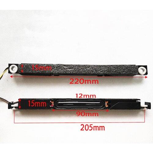 TV Speaker For Samsung BN96-12941D 8 Ohms 10W R101206JY LCD TV Speaker