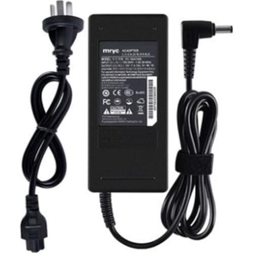 Universal Laptop Charger Adapter 19V 4.74A 5.5*1.7MM For Acer Aspire 3820G 3820T 3820ZG 3820TZ 3820TZG 3820