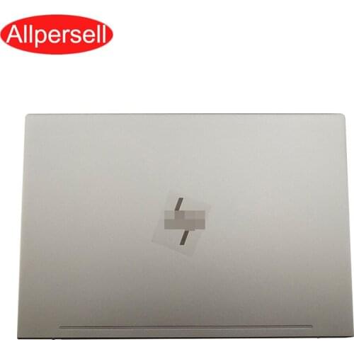 Laptop top cover for HP ENVY 13-AH TPN-W136 L24145-001 L24167-001 Silver gold screen back shell