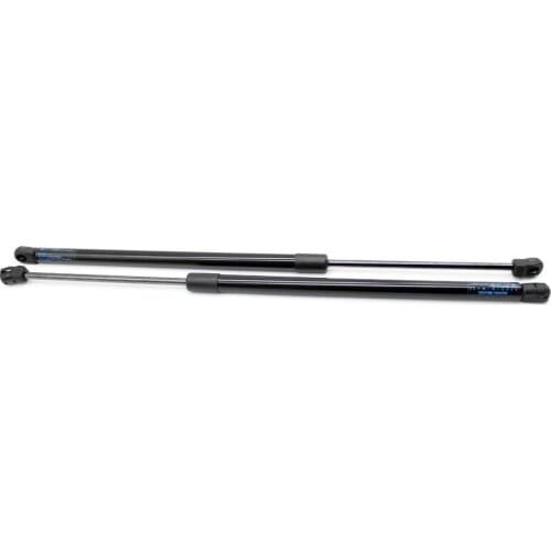 2pcs for Saab 9-5 YS3E Wagon Sedan 1998-1999 2010 76.3cm Bonnet Hood Gas Struts Damper Charged Shock Struts Lift Supports