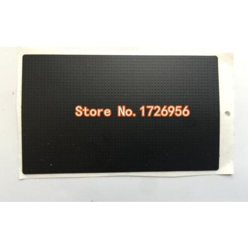 2pcs/lot New original FOR lenovo thinkpad T410S T400S T510 T520 W520 SL410 SL410K SL510 SL510K palmrest touchpad sticker cover