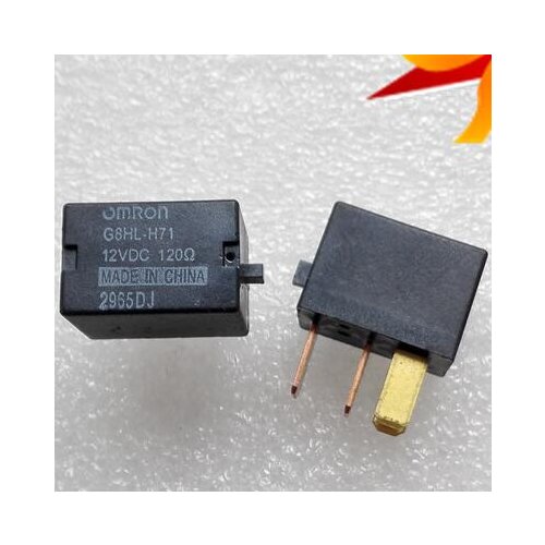 5pcs/10PCS/lot NEW Relay