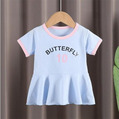 Повседневные платья для малышек Cindy YoYo China At AliExpress