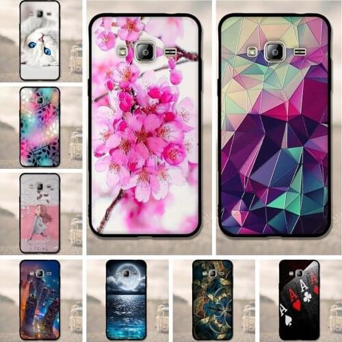 ERAMIKE Phone Cases Samsung Galaxy J7 2016