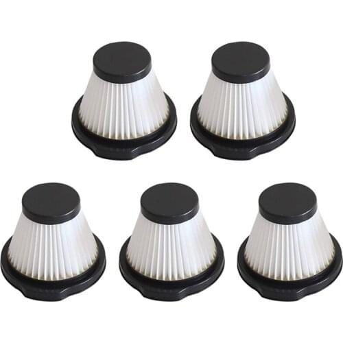 Hepa Filter Anti-Dust HEPA Filter for Spare Parts of Xiaomi Deerma DX115 DX115S DX115C Portable Vacuum Cleaner