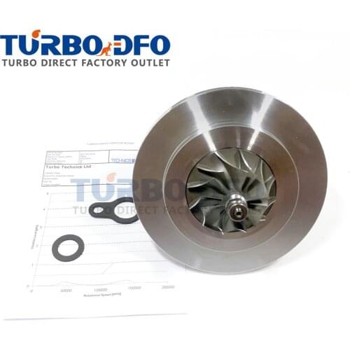 K03 turbo cartridge core 53039700354 1016500GD052 CHRA for Jianghuai JAC Ruifeng S5 M5 HFC4GA3-1D 2.0T 130KW EURO IV repair assy