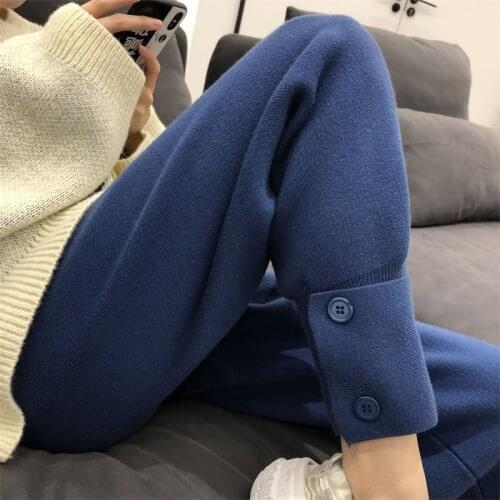 Женские зимние брюки LFFMHMT China At AliExpress