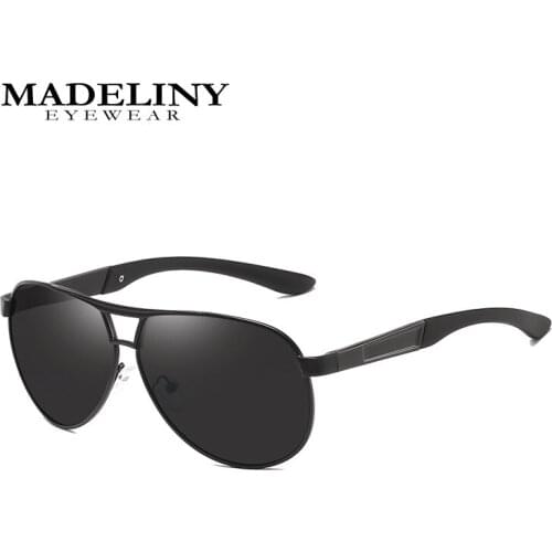 MADELINY Men's Glasses