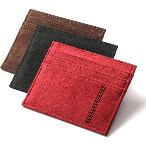 Mini Purse Women Mens Short Wallet Card Holder Purses Wallets Manufacture Of Interior Materials For Famous Cars