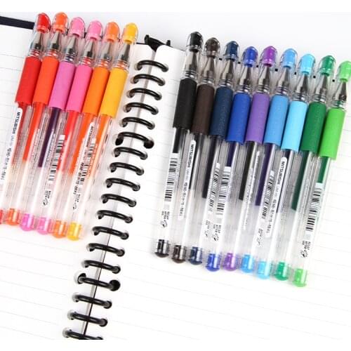 Mitsubishi UM-151 Uni-ball SigNo DX Gel Ink Pen Rollerball Fine Line Pen 0.38mm 20 Colors Available