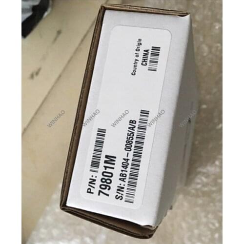 New original zm400 thermal head 300dpi print head 79801M printhead