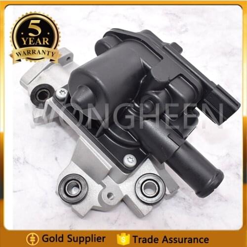 OEM 25701-38100 Tested Emission Valve For 2010-2014 Lexus GX460 For Toyota Sequoia Tundra 4.6L V8 2570138100 Refurbished