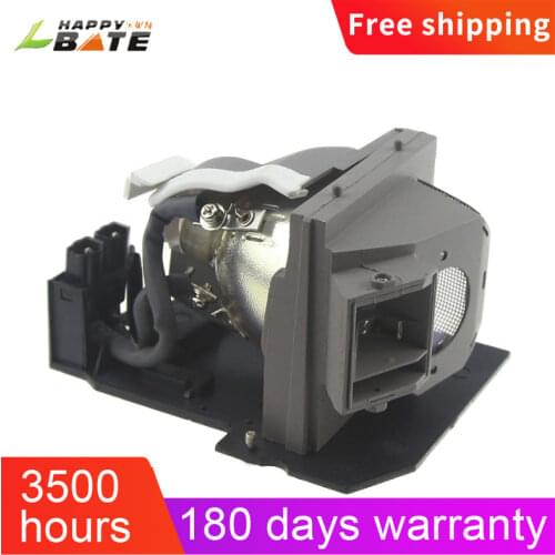 Wholesale SP-LAMP-032 projector lamp IN81/IN82/IN83/M8CM/ X10 with 180 days warranty happybate