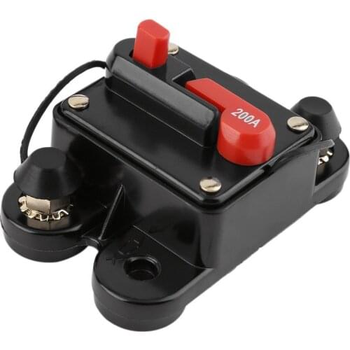 Tirol Circuit Breakers