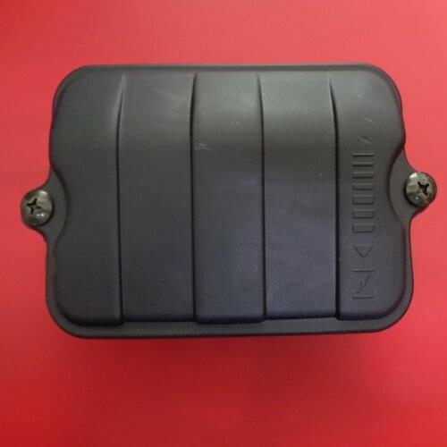 EF2600 MZ175 2KVA Engine Air Filter For YAMAHA Generator