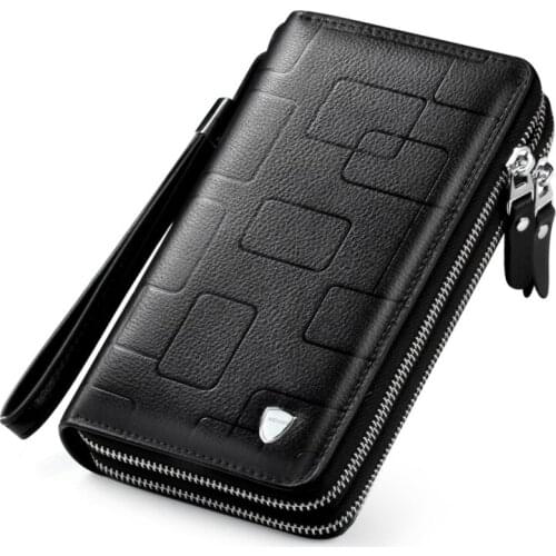 Weysfor Mens Money Clip Wallets